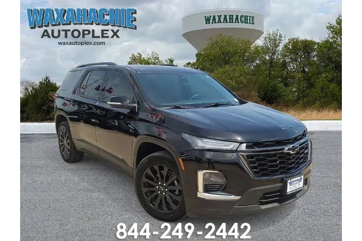 $36631 : Chevrolet Traverse Limited 2 image 1