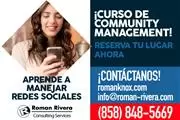 VENDE CON TUS REDES SOCIALES en Los Angeles