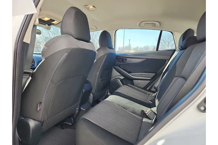 $14998 : Subaru Impreza 2020 AWD Base image 10