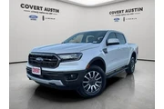 Ford Ranger 2019 4x2 XL 4dr