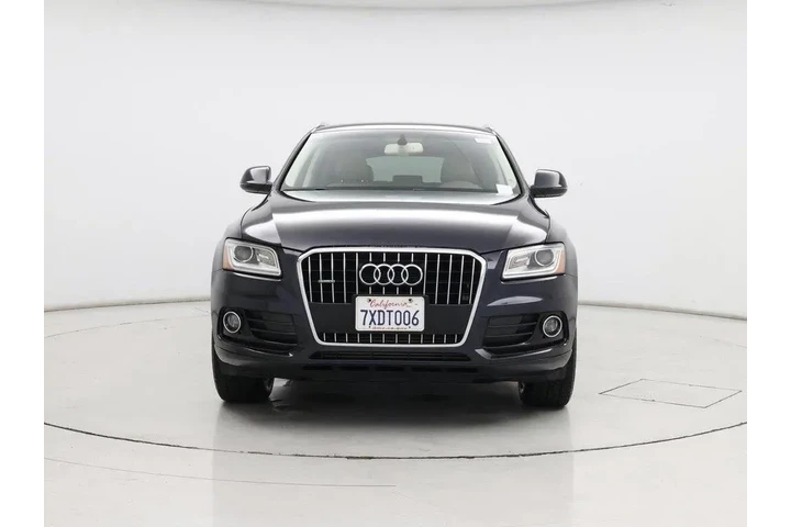 $18998 : Audi Q5 2017 AWD 2.0T quattr image 5