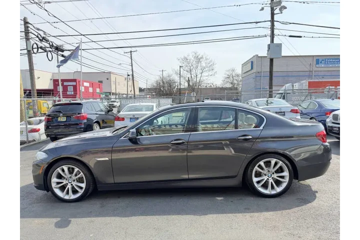 $5899 : 2014 BMW 5 Series 535i xDrive image 7