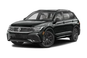 Volkswagen Tiguan 2022 AWD S en Chautauqua