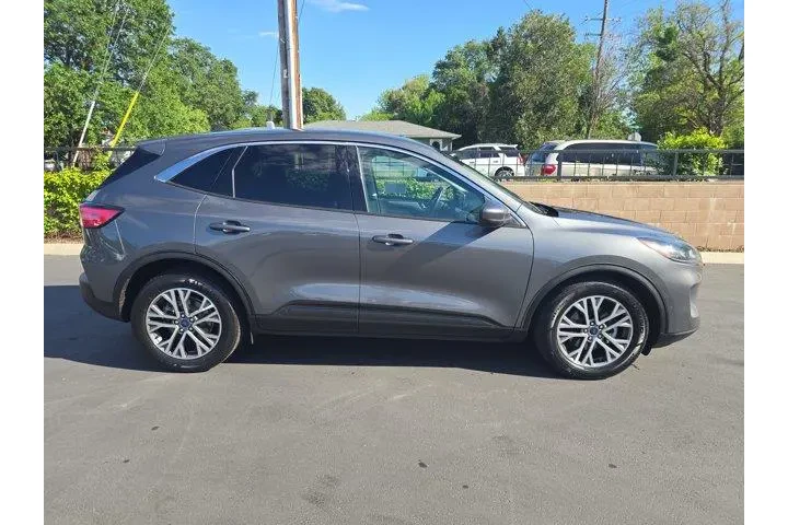 $18995 : Ford Escape Hybrid 2022 SEL image 3