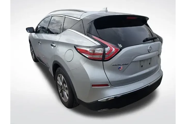 $10800 : Nissan Murano 2018 AWD S 4dr image 6