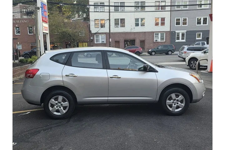 $6995 : 2010 Rogue S image 6