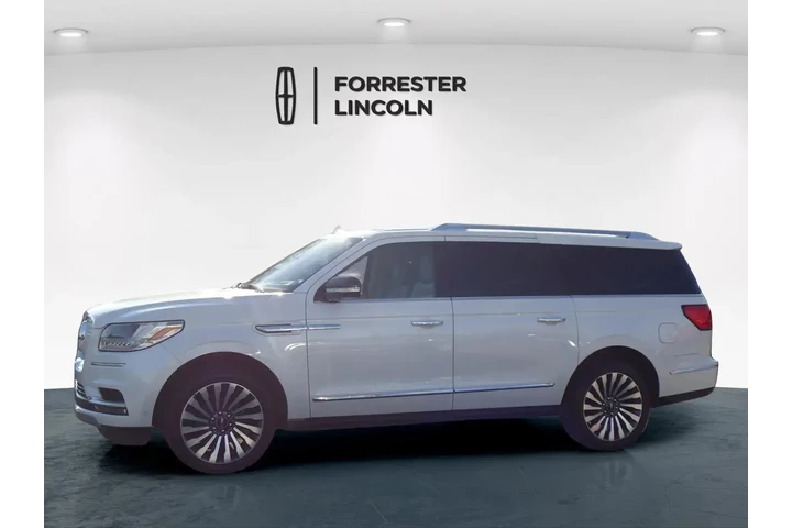 $32900 : Lincoln Navigator L 2019 4x4 image 6