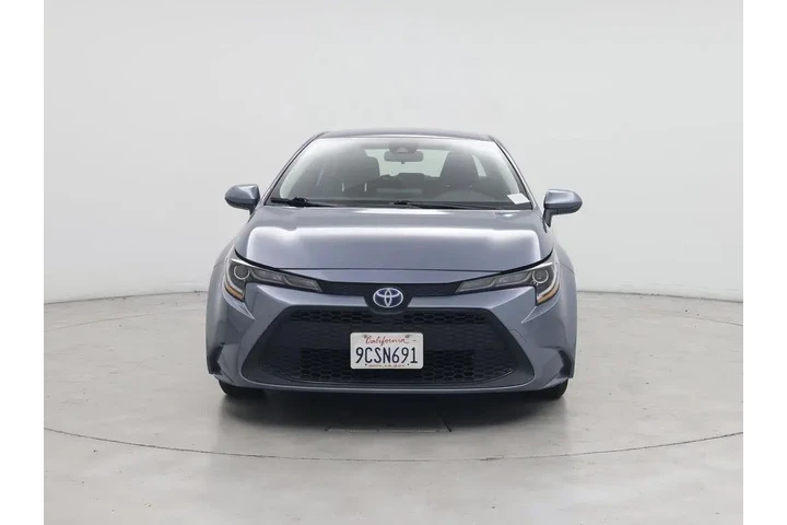 $21998 : Toyota Corolla Hybrid 2022 L image 5