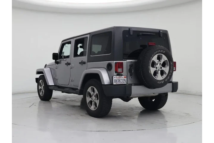 $25998 : Jeep Wrangler JK Unlimited 2 image 2