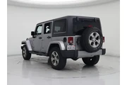 $25998 : Jeep Wrangler JK Unlimited 2 thumbnail