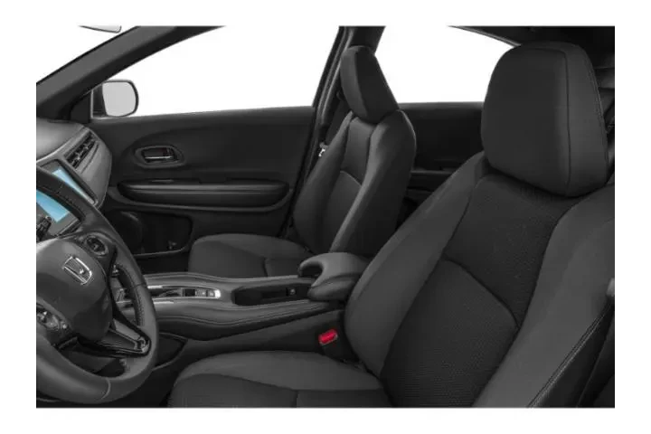 $18987 : Honda HR-V 2019 Sport 4dr Cr image 9