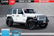 $29997 : 2020 Wrangler Unlimited Sport thumbnail