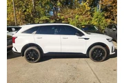 $29500 : Kia Sorento 2023 AWD SX 4dr thumbnail