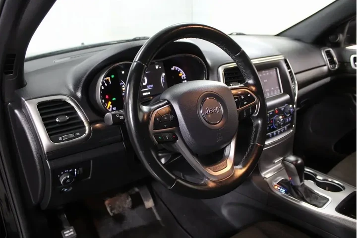 $19996 : Jeep Grand Cherokee 2020 4x4 image 8