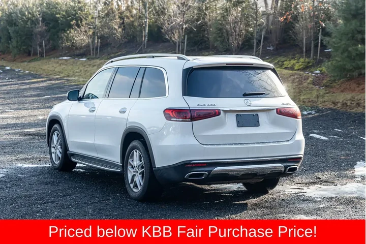 $27595 : Mercedes-Benz GLS 2020 AWD G image 6