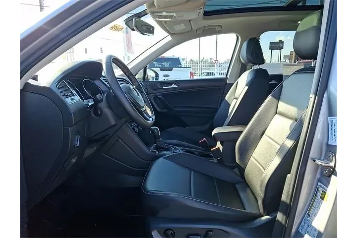 $21585 : Volkswagen Tiguan 2021 AWD S image 10