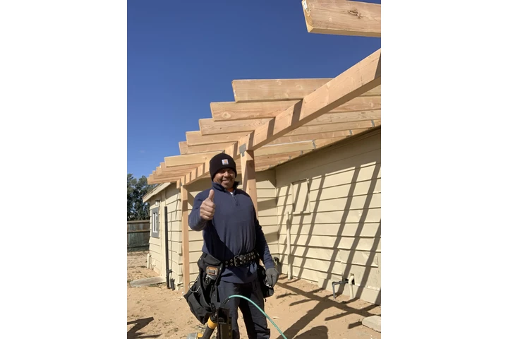 Roger construccion image 8