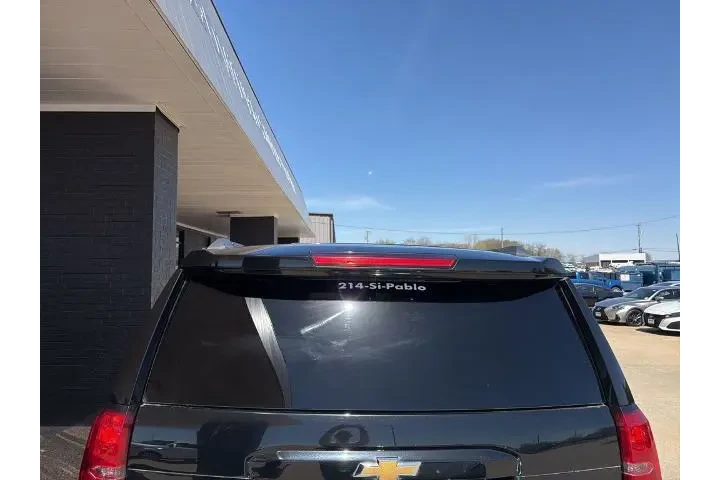 $19564 : Chevrolet Tahoe 2019 4x2 LT image 6