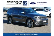 Dodge Durango 2021 AWD Citad
