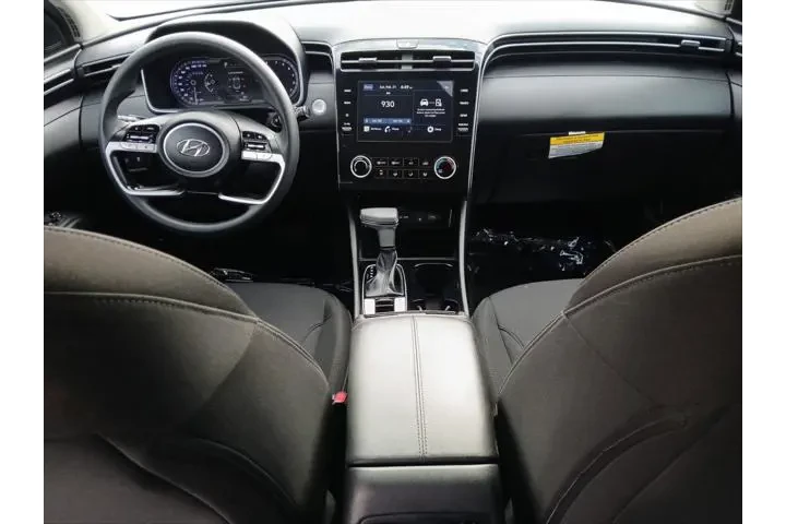 $20981 : Hyundai TUCSON 2023 SEL 4dr image 10