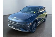 Hyundai KONA 2025 AWD N Line