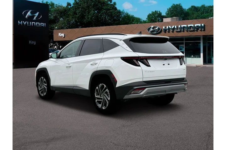 $34999 : Hyundai TUCSON 2025 AWD Limi image 6