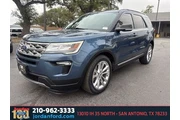 $14498 : Ford Explorer 2018 XLT 4dr S thumbnail