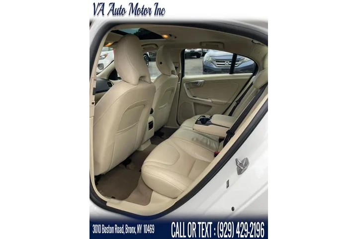 $7995 : 2014 S60 4dr Sdn T5 Premier A image 10