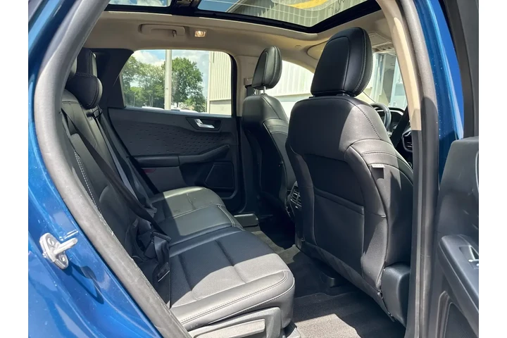 $16929 : Ford Escape 2020 AWD SEL 4dr image 8