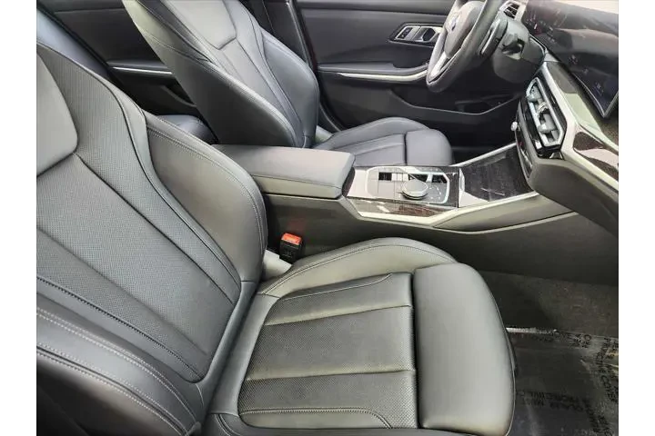 $34990 : BMW 3 Series 2023 330i 4dr S image 10