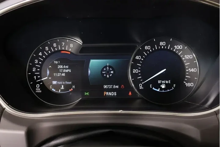 $14499 : Lincoln MKX 2016 Reserve 4dr image 4