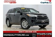 Toyota Highlander 2016 AWD L