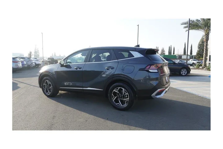 $23500 : 2024 Sportage LX image 8