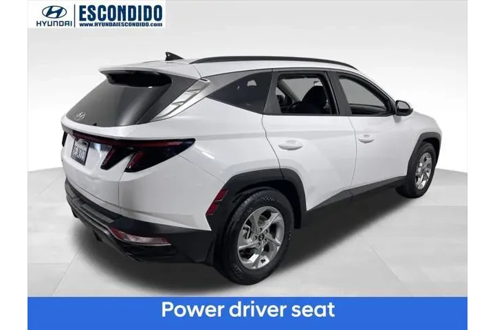 $22995 : Hyundai TUCSON 2023 SEL 4dr image 5