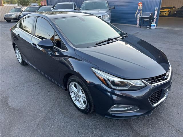 $8488 : 2016 Cruze LT Auto, CLEAN CAR image 10