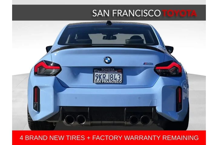 $60888 : 2024 M2 Coupe image 4