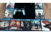 PlayStation 4 en San Diego