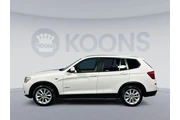 $10000 : BMW X3 2015 AWD xDrive28i 4d thumbnail