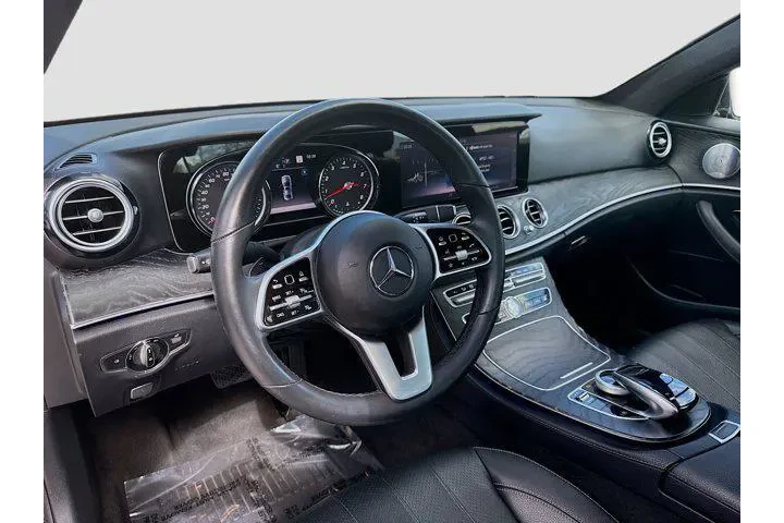 $20266 : Mercedes-Benz E-Class 2019 A image 7