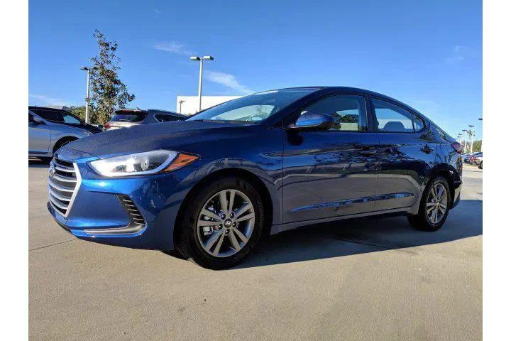 $14320 : Hyundai ELANTRA 2018 SEL 4dr image 7