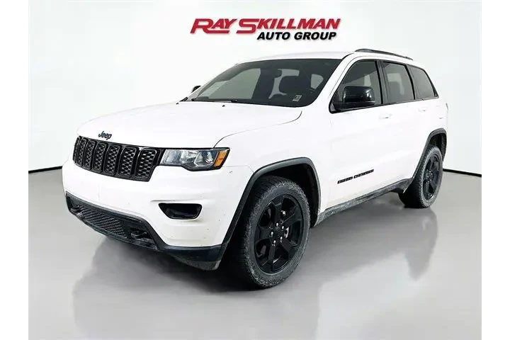 $19975 : Jeep Grand Cherokee 2020 4x4 image 3