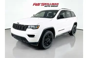 $19975 : Jeep Grand Cherokee 2020 4x4 thumbnail