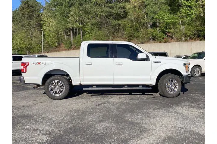 $21790 : Ford F-150 2018 4x4 King Ran image 2