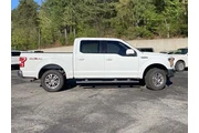 $21790 : Ford F-150 2018 4x4 King Ran thumbnail