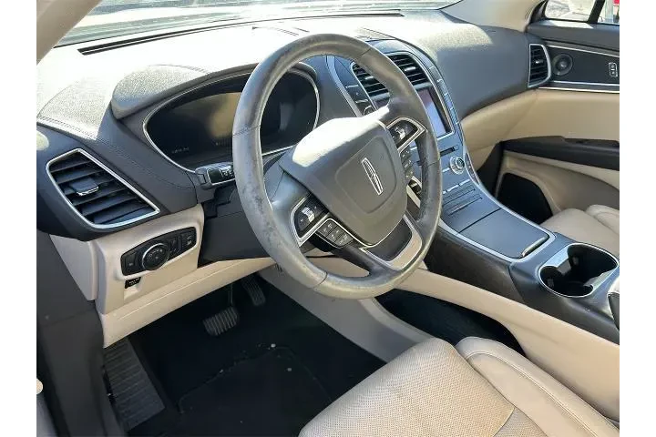 $25997 : Lincoln Nautilus 2020 Reserv image 10