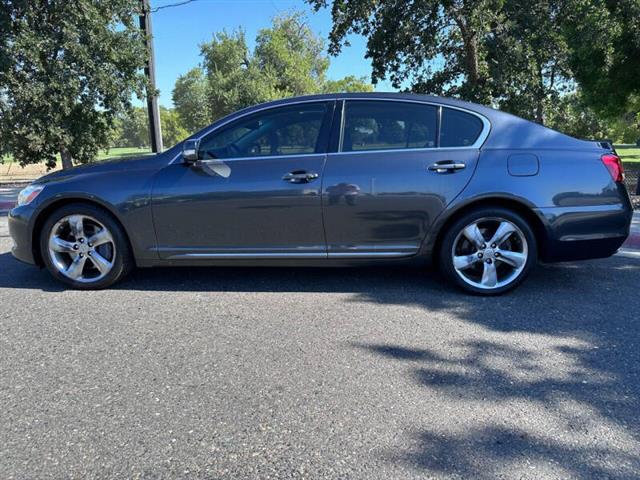 $13750 : 2011 GS 350 image 8