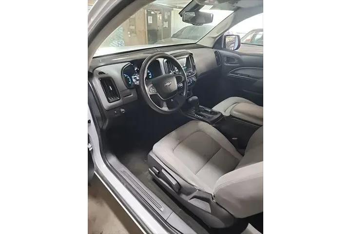 $18995 : Chevrolet Colorado 2017 4x2 image 6