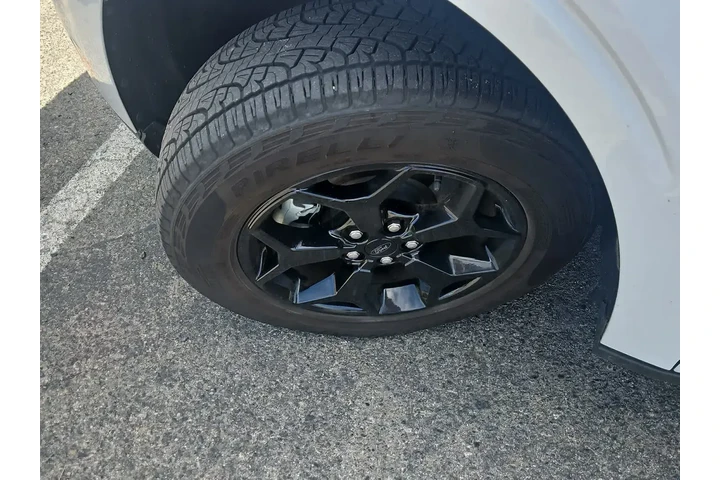 $31000 : Ford Maverick 2025 AWD XLT 4 image 3