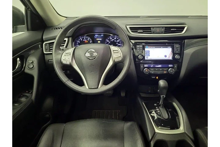 $13998 : Nissan Rogue 2016 S 4dr Cros image 10