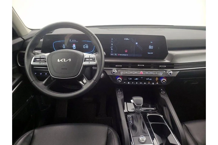 $39998 : Kia Telluride 2025 S 4dr SUV image 10